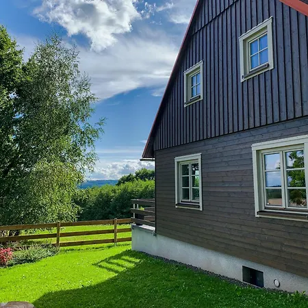 Chata Sedivka Dvur Kralove nad Labem Exterior photo