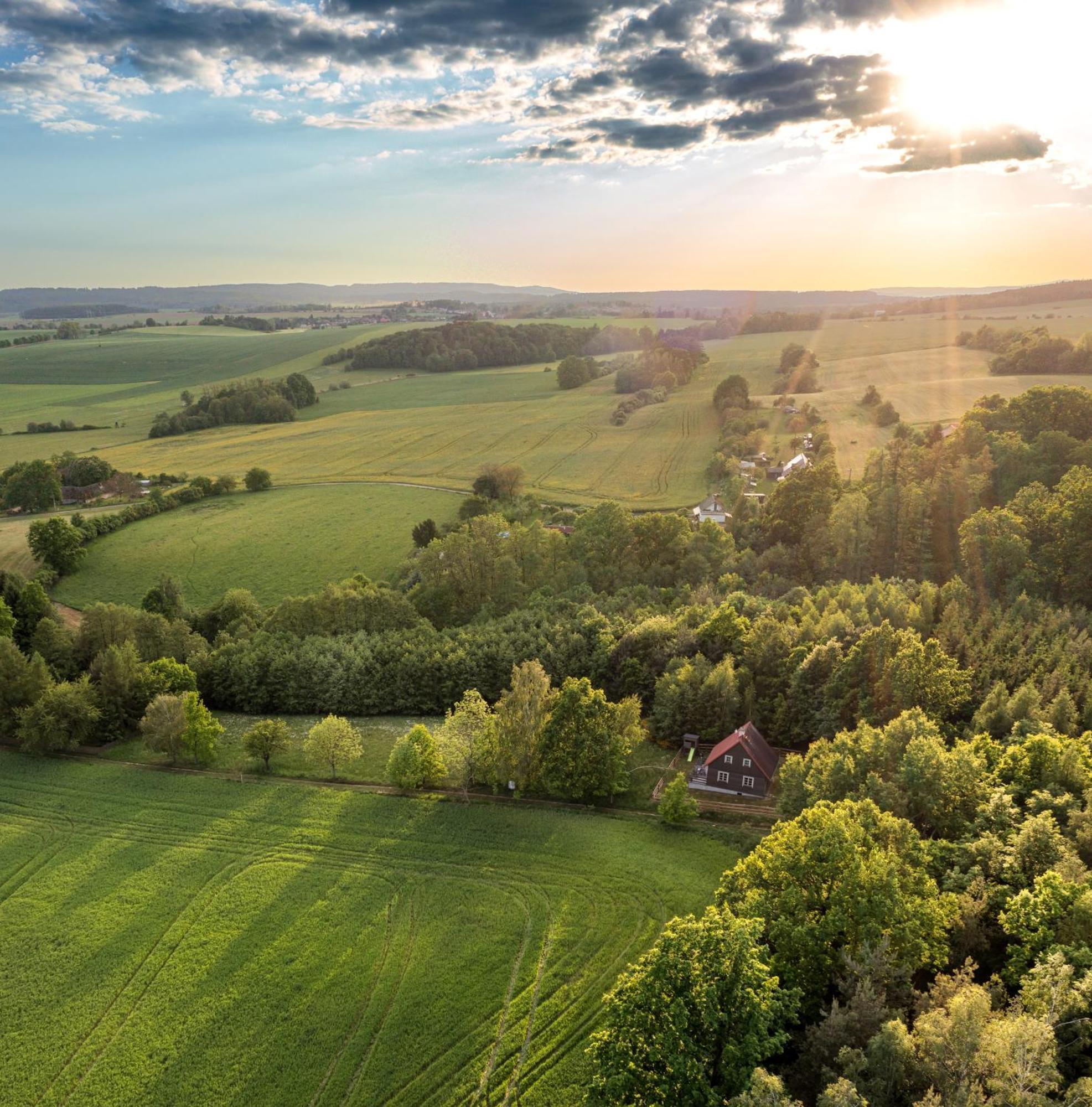 Sedivka Dvůr Králové nad Labem